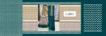 Linen Jute cotton sarees - Image 3
