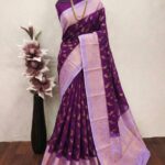 MARKET NEW LAUNCH ZIG ZAG Design Sarees