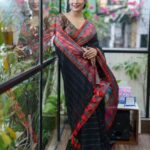 Premium Mul Cotton Sarees