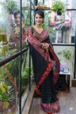 Premium Mul Cotton Sarees