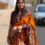 Elite pen kalamkari cotton Weaves