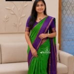 Authentic Narayanpet Cotton Sarees