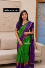 Authentic Narayanpet Cotton Sarees