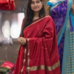 GOWRI: Elite Kanchi Vairaoosi Softsilk Sarees