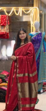 GOWRI: Elite Kanchi Vairaoosi Softsilk Sarees