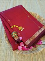 GOWRI: Elite Kanchi Vairaoosi Softsilk Sarees - Image 2