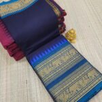 PREMIUM CHETTINAD COTTON SAREES