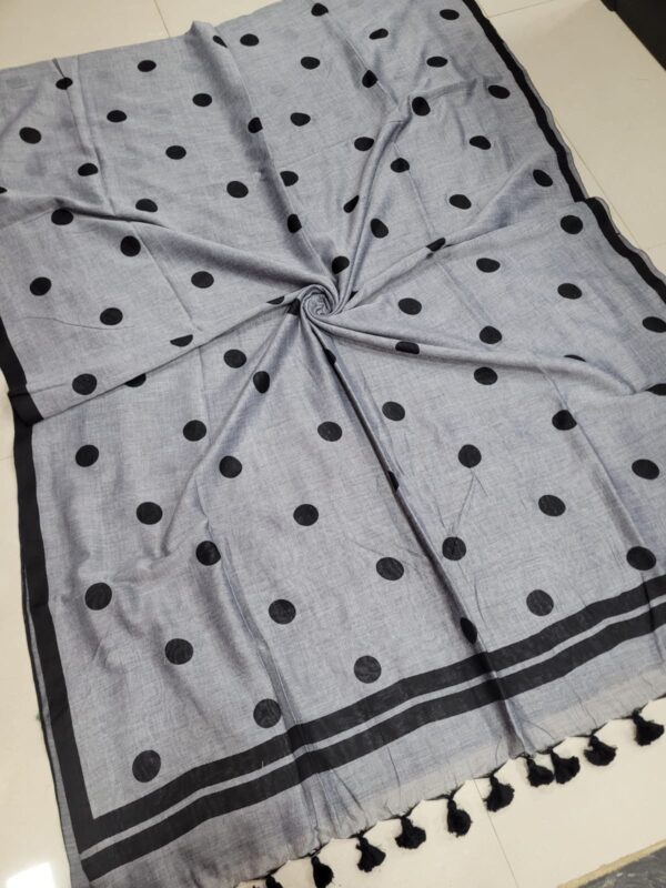 HANDLOOM KADHI PRINTED SAREES