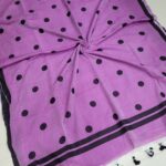 HANDLOOM KADHI PRINTED SAREES
