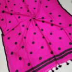 HANDLOOM KADHI PRINTED SAREES
