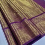 Celebrity Inspired Banaras Silk Sarees