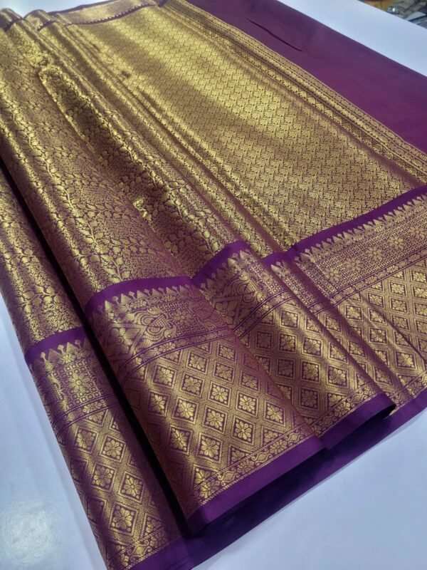 Celebrity Inspired Banaras Silk Sarees
