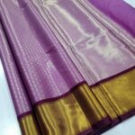 Celebrity Inspired Banaras Silk Sarees