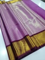 Celebrity Inspired Banaras Silk Sarees - Image 2