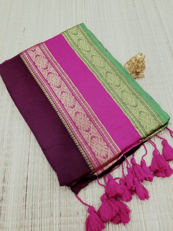 Premium Mul Cotton Sarees
