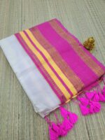 Premium Mul Cotton Sarees