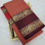 Authentic Narayanpet - Ganga Jamuna Border