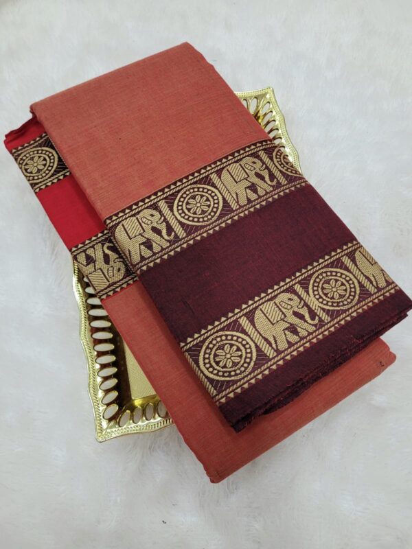 Authentic Narayanpet - Ganga Jamuna Border