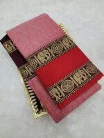 Authentic Narayanpet - Ganga Jamuna Border