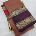 Authentic Narayanpet - Ganga Jamuna Border