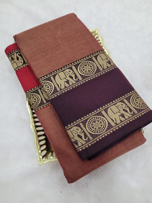 Authentic Narayanpet - Ganga Jamuna Border