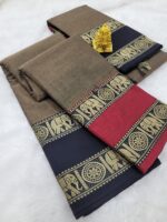 Authentic Narayanpet - Ganga Jamuna Border - Image 2