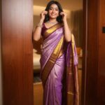 Celebrity Inspired Banaras Silk Sarees
