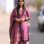 Narayanet Cotton Salwar Material