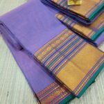 Authentic Narayanpet Cotton Sarees