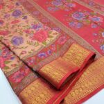 Patola Silk Sarees