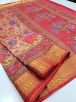 Patola Silk Sarees - Image 2