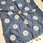 Sun Flower Kadhi Cotton Sarees