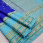 Elite Banaras Warm Silk with Beautiful Colour Combos