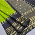 Elite Banaras Warm Silk with Beautiful Colour Combos