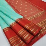 Elite Banaras Warm Silk with Beautiful Colour Combos
