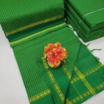 Authentic kalyani Silkcotton