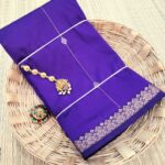 GOWRI: Elite Kanchi Vairaoosi Softsilk Sarees