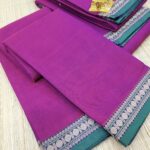 Authentic Narayanpet Cotton Sarees