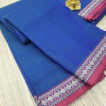 Authentic Narayanpet Cotton Sarees