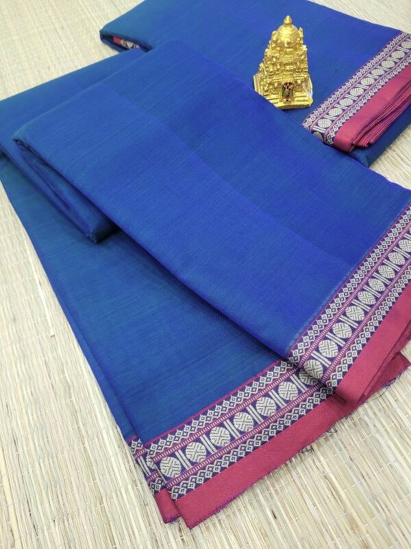 Authentic Narayanpet Cotton Sarees