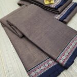 Authentic Narayanpet Cotton Sarees
