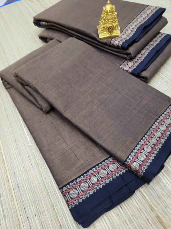 Authentic Narayanpet Cotton Sarees