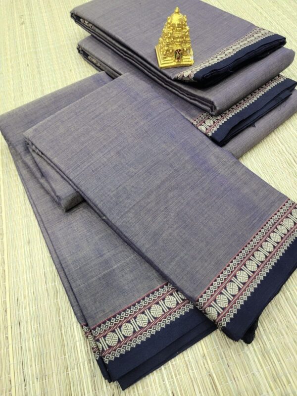 Authentic Narayanpet Cotton Sarees