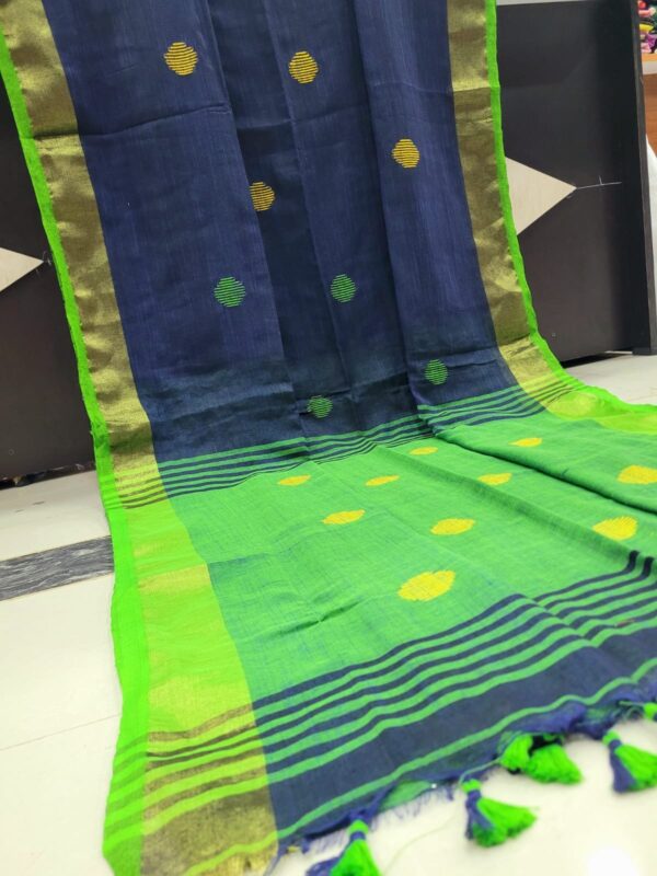 HANDLOOM KADHI SAREES