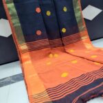 HANDLOOM KADHI SAREES
