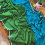 Premium Mul Cotton Sarees