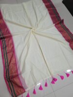 Premium Mul Cotton Sarees - Image 2