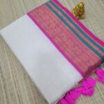 Premium Mul Cotton Sarees