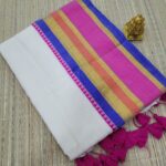 Premium Mul Cotton Sarees