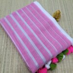 Premium Mul Cotton Sarees